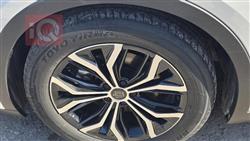 تويوتا كراون